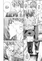 Kanojo Zokusei -Kimi Zoku- / 彼女属性 -キミゾク- [Maruta] [Original] Thumbnail Page 118