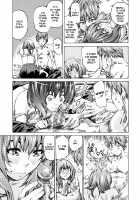 Kanojo Zokusei -Kimi Zoku- / 彼女属性 -キミゾク- [Maruta] [Original] Thumbnail Page 121