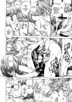 Kanojo Zokusei -Kimi Zoku- / 彼女属性 -キミゾク- [Maruta] [Original] Thumbnail Page 128