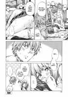 Kanojo Zokusei -Kimi Zoku- / 彼女属性 -キミゾク- [Maruta] [Original] Thumbnail Page 130