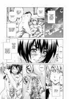 Kanojo Zokusei -Kimi Zoku- / 彼女属性 -キミゾク- [Maruta] [Original] Thumbnail Page 133
