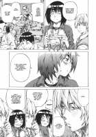 Kanojo Zokusei -Kimi Zoku- / 彼女属性 -キミゾク- [Maruta] [Original] Thumbnail Page 135