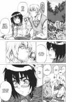 Kanojo Zokusei -Kimi Zoku- / 彼女属性 -キミゾク- [Maruta] [Original] Thumbnail Page 139