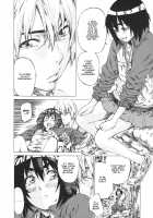 Kanojo Zokusei -Kimi Zoku- / 彼女属性 -キミゾク- [Maruta] [Original] Thumbnail Page 140