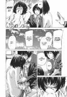 Kanojo Zokusei -Kimi Zoku- / 彼女属性 -キミゾク- [Maruta] [Original] Thumbnail Page 14