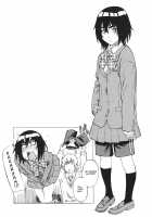 Kanojo Zokusei -Kimi Zoku- / 彼女属性 -キミゾク- [Maruta] [Original] Thumbnail Page 153