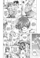 Kanojo Zokusei -Kimi Zoku- / 彼女属性 -キミゾク- [Maruta] [Original] Thumbnail Page 156