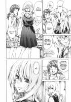 Kanojo Zokusei -Kimi Zoku- / 彼女属性 -キミゾク- [Maruta] [Original] Thumbnail Page 158