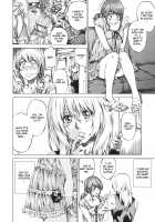 Kanojo Zokusei -Kimi Zoku- / 彼女属性 -キミゾク- [Maruta] [Original] Thumbnail Page 162