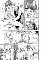 Kanojo Zokusei -Kimi Zoku- / 彼女属性 -キミゾク- [Maruta] [Original] Thumbnail Page 165