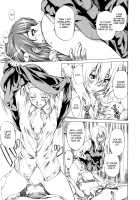 Kanojo Zokusei -Kimi Zoku- / 彼女属性 -キミゾク- [Maruta] [Original] Thumbnail Page 169