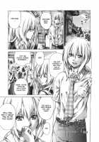 Kanojo Zokusei -Kimi Zoku- / 彼女属性 -キミゾク- [Maruta] [Original] Thumbnail Page 175