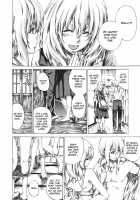 Kanojo Zokusei -Kimi Zoku- / 彼女属性 -キミゾク- [Maruta] [Original] Thumbnail Page 176