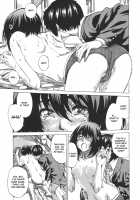 Kanojo Zokusei -Kimi Zoku- / 彼女属性 -キミゾク- [Maruta] [Original] Thumbnail Page 17