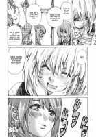 Kanojo Zokusei -Kimi Zoku- / 彼女属性 -キミゾク- [Maruta] [Original] Thumbnail Page 182