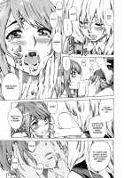 Kanojo Zokusei -Kimi Zoku- / 彼女属性 -キミゾク- [Maruta] [Original] Thumbnail Page 185