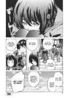 Kanojo Zokusei -Kimi Zoku- / 彼女属性 -キミゾク- [Maruta] [Original] Thumbnail Page 26
