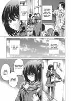 Kanojo Zokusei -Kimi Zoku- / 彼女属性 -キミゾク- [Maruta] [Original] Thumbnail Page 31