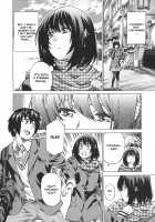 Kanojo Zokusei -Kimi Zoku- / 彼女属性 -キミゾク- [Maruta] [Original] Thumbnail Page 32