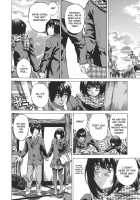 Kanojo Zokusei -Kimi Zoku- / 彼女属性 -キミゾク- [Maruta] [Original] Thumbnail Page 34