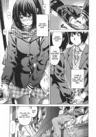 Kanojo Zokusei -Kimi Zoku- / 彼女属性 -キミゾク- [Maruta] [Original] Thumbnail Page 35