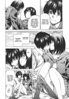 Kanojo Zokusei -Kimi Zoku- / 彼女属性 -キミゾク- [Maruta] [Original] Thumbnail Page 36