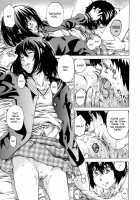 Kanojo Zokusei -Kimi Zoku- / 彼女属性 -キミゾク- [Maruta] [Original] Thumbnail Page 39