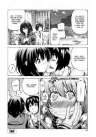 Kanojo Zokusei -Kimi Zoku- / 彼女属性 -キミゾク- [Maruta] [Original] Thumbnail Page 46