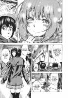 Kanojo Zokusei -Kimi Zoku- / 彼女属性 -キミゾク- [Maruta] [Original] Thumbnail Page 53