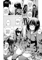 Kanojo Zokusei -Kimi Zoku- / 彼女属性 -キミゾク- [Maruta] [Original] Thumbnail Page 54