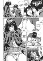 Kanojo Zokusei -Kimi Zoku- / 彼女属性 -キミゾク- [Maruta] [Original] Thumbnail Page 56