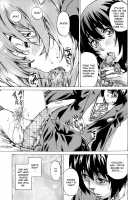 Kanojo Zokusei -Kimi Zoku- / 彼女属性 -キミゾク- [Maruta] [Original] Thumbnail Page 59