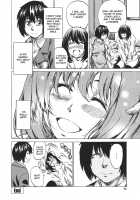 Kanojo Zokusei -Kimi Zoku- / 彼女属性 -キミゾク- [Maruta] [Original] Thumbnail Page 66