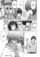 Kanojo Zokusei -Kimi Zoku- / 彼女属性 -キミゾク- [Maruta] [Original] Thumbnail Page 71