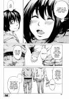 Kanojo Zokusei -Kimi Zoku- / 彼女属性 -キミゾク- [Maruta] [Original] Thumbnail Page 86