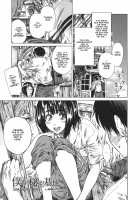 Kanojo Zokusei -Kimi Zoku- / 彼女属性 -キミゾク- [Maruta] [Original] Thumbnail Page 89