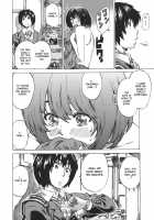 Kanojo Zokusei -Kimi Zoku- / 彼女属性 -キミゾク- [Maruta] [Original] Thumbnail Page 08