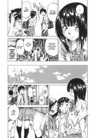 Kanojo Zokusei -Kimi Zoku- / 彼女属性 -キミゾク- [Maruta] [Original] Thumbnail Page 91