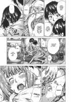 Kanojo Zokusei -Kimi Zoku- / 彼女属性 -キミゾク- [Maruta] [Original] Thumbnail Page 99