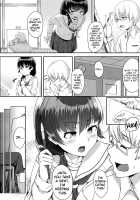 Seishun Scheme / 性春スキーム [Aoi Tiduru] [Original] Thumbnail Page 114