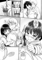 Seishun Scheme / 性春スキーム [Aoi Tiduru] [Original] Thumbnail Page 119