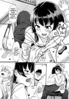 Seishun Scheme / 性春スキーム [Aoi Tiduru] [Original] Thumbnail Page 120