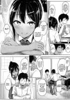 Seishun Scheme / 性春スキーム [Aoi Tiduru] [Original] Thumbnail Page 12