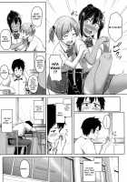 Seishun Scheme / 性春スキーム [Aoi Tiduru] [Original] Thumbnail Page 19