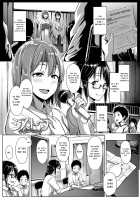 Seishun Scheme / 性春スキーム [Aoi Tiduru] [Original] Thumbnail Page 39