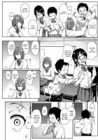 Seishun Scheme / 性春スキーム [Aoi Tiduru] [Original] Thumbnail Page 42
