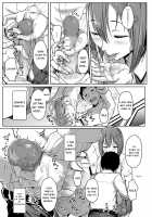Seishun Scheme / 性春スキーム [Aoi Tiduru] [Original] Thumbnail Page 49