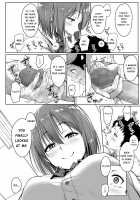 Seishun Scheme / 性春スキーム [Aoi Tiduru] [Original] Thumbnail Page 50