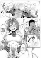 Seishun Scheme / 性春スキーム [Aoi Tiduru] [Original] Thumbnail Page 57