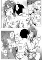 Seishun Scheme / 性春スキーム [Aoi Tiduru] [Original] Thumbnail Page 58